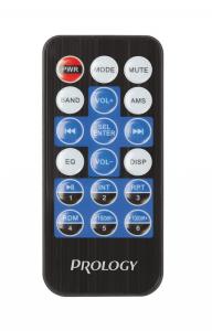 Изображение продукта PROLOGY CMX-150 FM SD/USB ресивер - 3