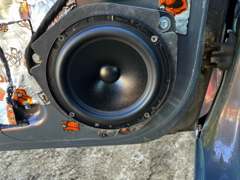 Изображение Обзор с DRIVE2: PROLOGY PS-6 POSEIDON